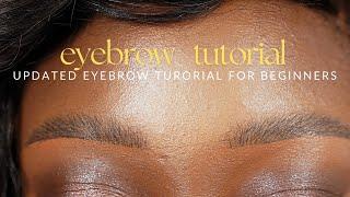 Updated How to Draw Eyebrows for Beginners