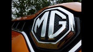 History of MG Documentary