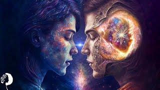 Connect With The Person You Love  Heal The Past & Manifest Abundance, Love and Harmony 432hz