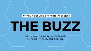 Erica Taylor Haskins Explains Experiential Event Design