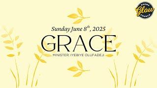 Grace | Sunday Service | 8th June, 2025