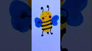 Easy butterfly painting ideas #art #drawing #painting