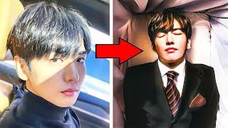 How This Korean Celebrity died in The Halloween stampede?