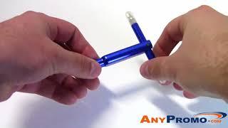 Promo Product Review: 6 in 1 Multi Use Screw Driver | AnyPromo 752888