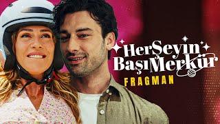 Her Şeyin Başı Merkür - Fragman (13 Aralık'ta Sinemalarda)