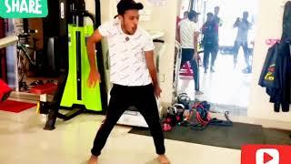 Muqabala - Bollywood Dance Cover workout | Street Dancer3d | jessdancer