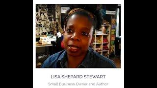 Ask The Expert - Lisa Shepard Stewart