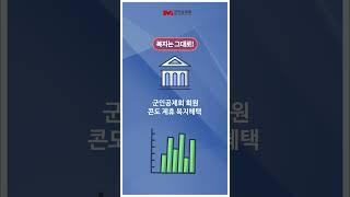 [군인공제회] 높은 금리 자랑! 예금형 목돈수탁저축
