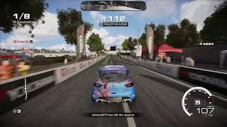 grid legends online