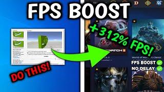 The Ultimate FPS Boost Guide For Battle.net (Easy Steps)