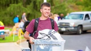 UW-Platteville Move In