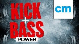 Pro EQ tricks to slot kick and bass together