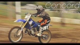 Concord ft. Jared Conley | A Motocross Documentary