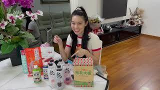 Trying 8 of the Top Selling Food Products on Taobao!