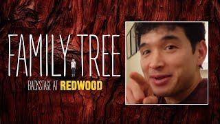 Family Tree: Backstage at REDWOOD with Zachary Noah Piser, Episode 5