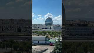 #madrid #bbva #corteingles #pop #song #summer #verano #lyrics #love #travel #sanchinarro