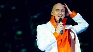Дмитрий Янковский - "Жиголо"