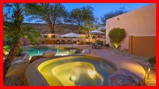 22430 N 64th Avenue Glendale, AZ 85310 // Arizona Home Group