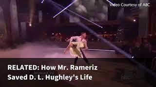 D.L. Hughley Used To Break Dance? | Black America Web