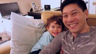 Party in the Park | VLOG 139