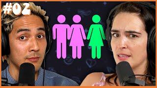 Are We In An Open Relationship? | Borderline Inappropriate Ep. 02