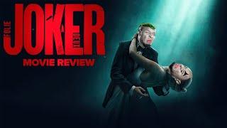 Joker: Folie à Deux Movie Review