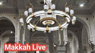 MAKKAH LIVE [Masjid Al Haram Live] Ep.01
