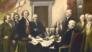 Educational Film: History of the USA – American Revolution – Declaration of Independence