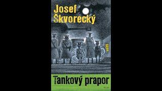 Tankový prapor - Josef Škvorecký (audiokniha cz)