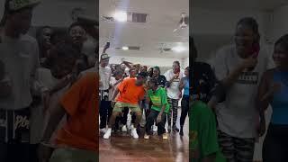 This dance will make you love Endurancegrand and Demzy Baye More