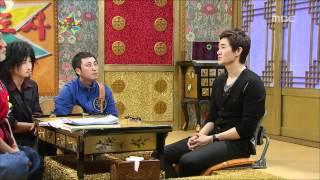 The Guru Show, Yoo Ji-tae, #09, 유지태 20101013