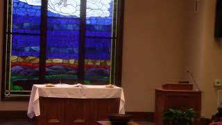 Abiding Grace Lutheran Church - 1-22-2023 8 am service