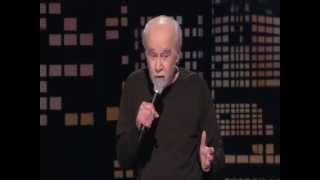 George Carlin - What would happen if we didn't have electricity