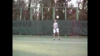 Sept 2008 Daniil Gerasimov +