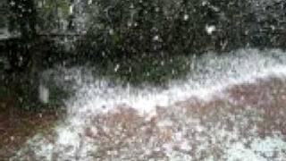 Atlanta Snow 20090301
