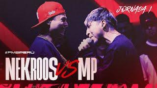 MP vs NEKROOS I #FMSPERÚ 2024 - Jornada 1 Temporada 4 | Urban Roosters
