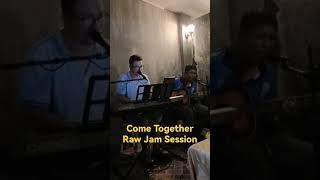 Come Together Jam Session