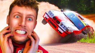 MOST INSANE RALLY CRASHES!!