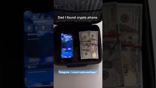 Crypto ice lost bitcoin wallet finder #cryptomining #cryptosoftware #cryptoice #miningapp #mining