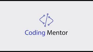 INTRODUCTION - CODING MENTOR