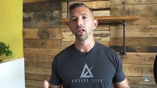 Is Active Life Rx For You? Do You need Help Getting Out Of Pain?