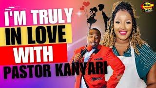 MY GENUINE FEELINGS FOR PASTOR KANYARI - RISH KAMUNGE ON TROLLS, FINDING LOVE & CAREER!