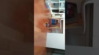 Robot versio 2