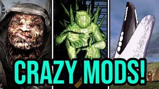 Lethal Company Mods That DID NOT Disappoint… (holy crap!)