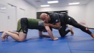 How To Finish Guillotines Like Kaynan Duarte | Jiu-Jitsu Submissions