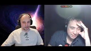 Анонс совместной трансляции с Евгением Лысенко на завтра 16 мая в 16-00 по МСК.