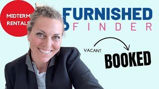 Furnished Finder Tips for a Successful Rental