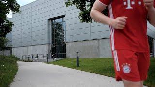 skills.lab Arena at FC Bayern Campus, Munich