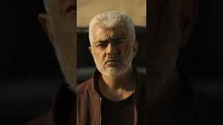 AK in Action Mood  | Pattudala Trailer | Ajith Kumar | Trisha | Arjun | Magizh Thirumeni | Anirudh