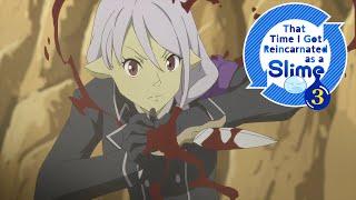 Putting Meeting Notes to Action! | That Time I Got Reincarnated as a Slime Season 3